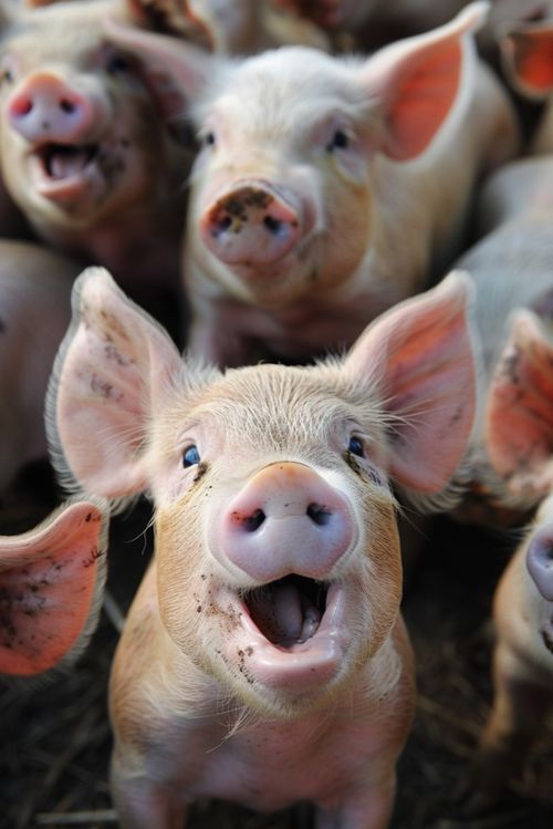 牲畜养殖猪养殖图片 摄影图 下载至来源处